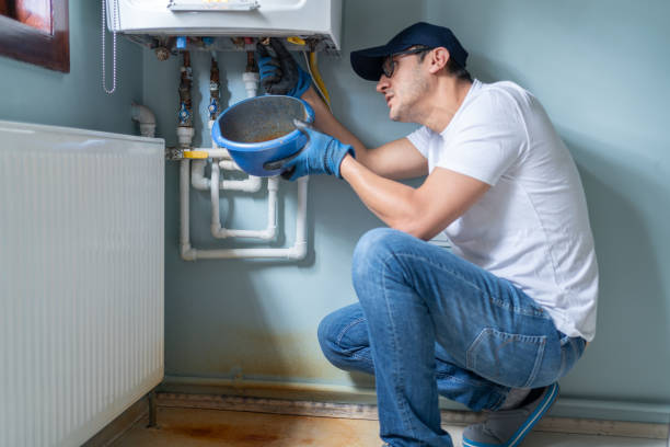 Commercial Plumbing Services in Crestline, CA